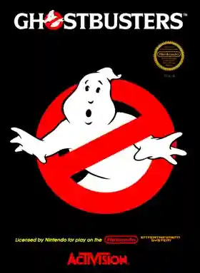 Ghostbusters (USA)